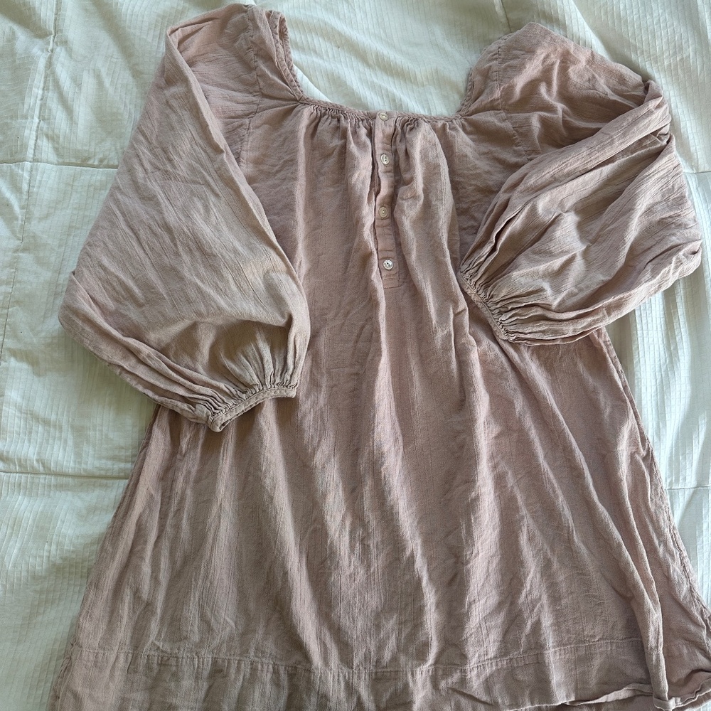 Rudy Jude Debbie dress